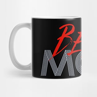 Beast Mode Aesthetics Mug